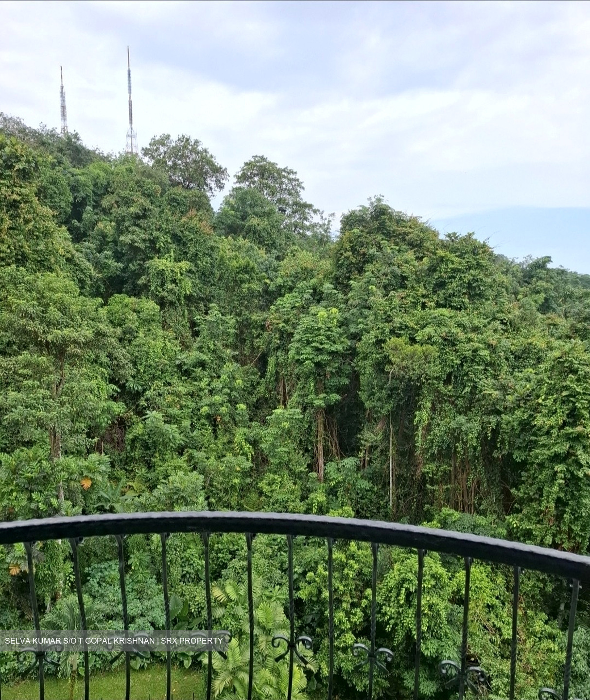 Hillview Residence (D23), Condominium #584060211